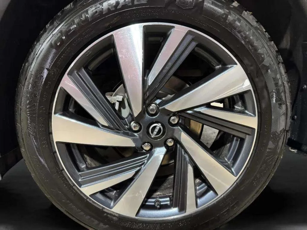 2024 Nissan Murano SL - Photo 32