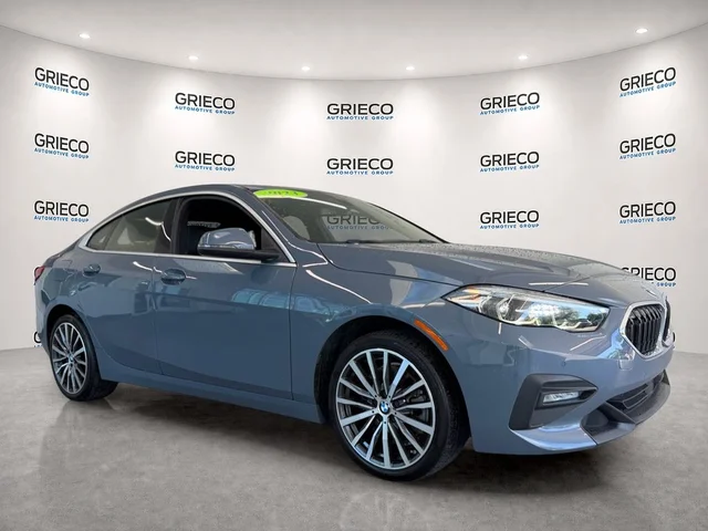 2023 BMW 2 Series 228i