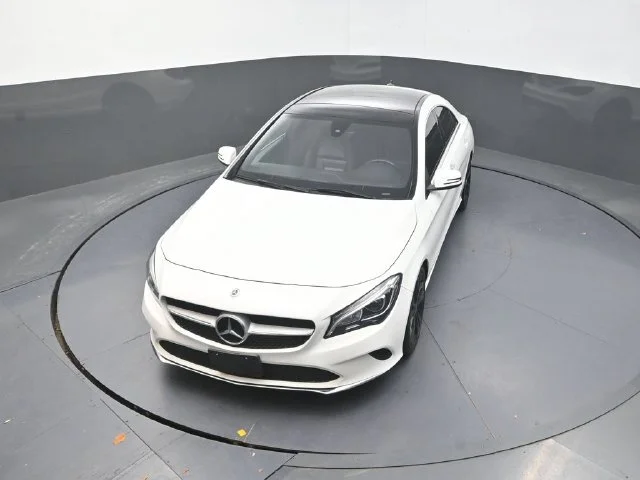 Used 2019  Mercedes-Benz CLA 250 image 24