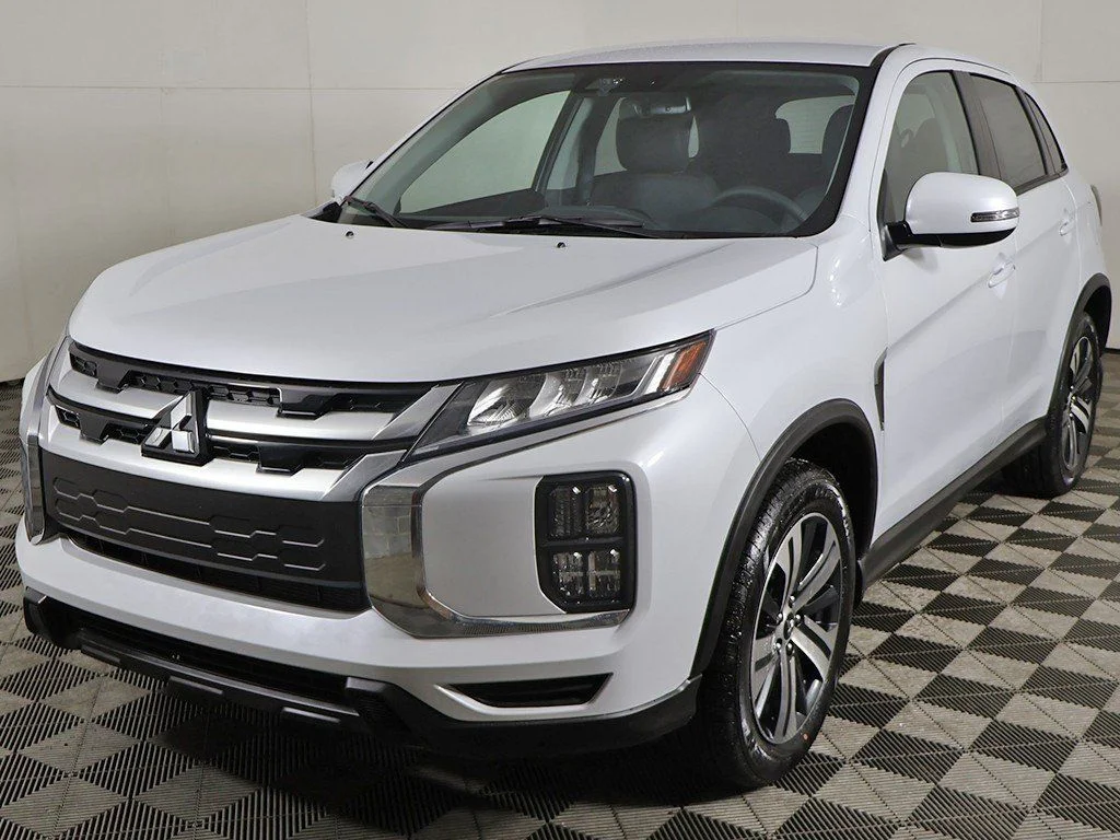 2026 Mitsubishi Outlander Sport SE - Photo 7
