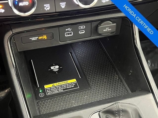 2024 Honda CR-V EX-L - Photo 103