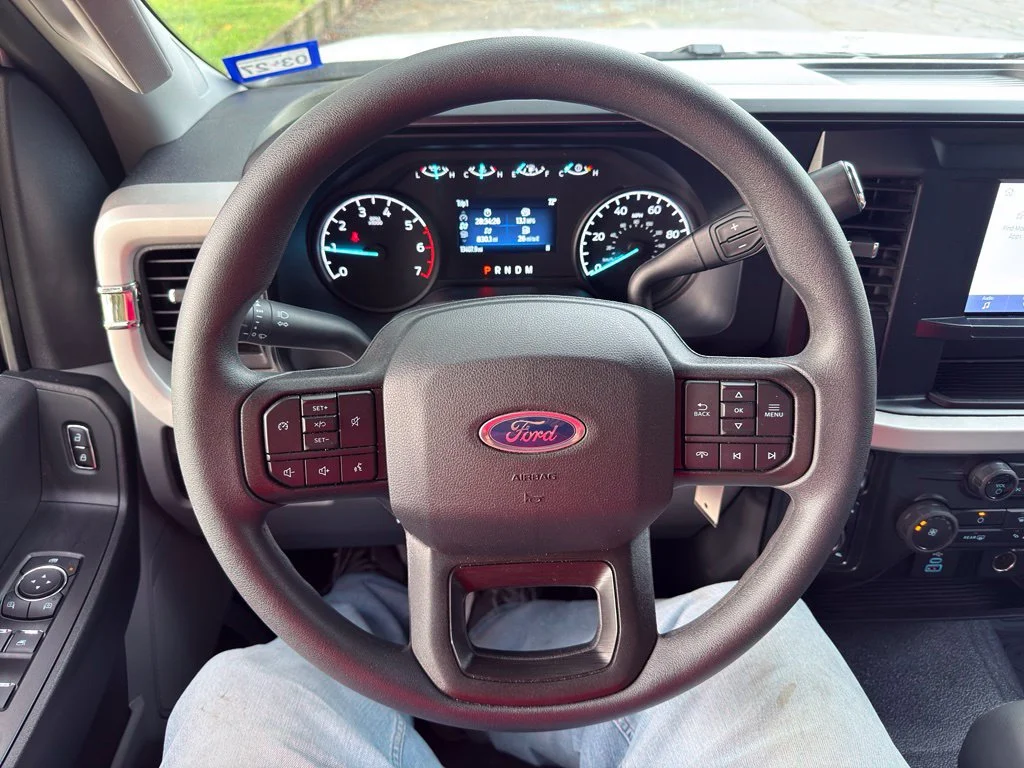 Used 2026 White Ford XL image 34
