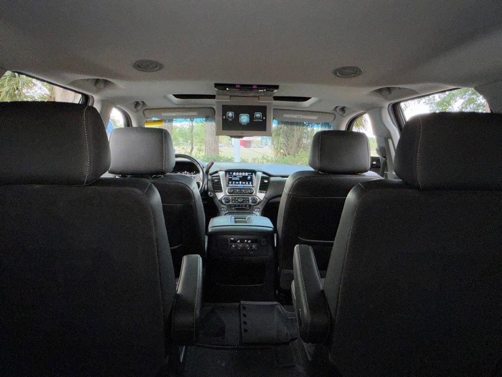 Used 2019 SHADOW GRAY METALLIC Chevrolet Premier image 53