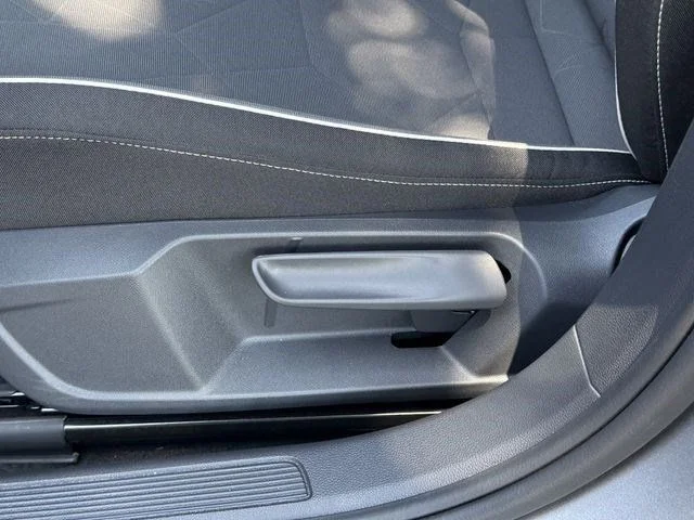 New 2026 Silver Volkswagen 1.5T Sport image 23