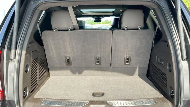 2024 GMC Yukon Denali - Photo 26