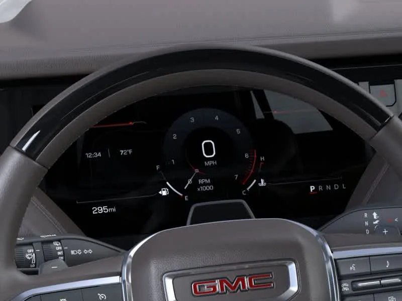 2026 GMC Yukon XL Elevation - Photo 18