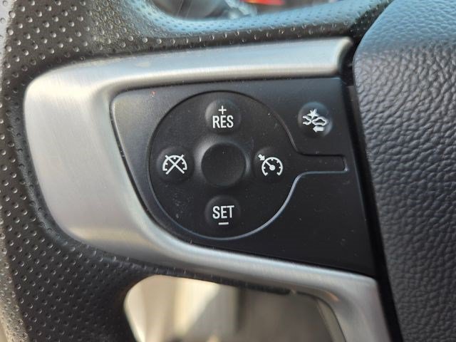 2024 GMC Terrain SLE - Photo 19