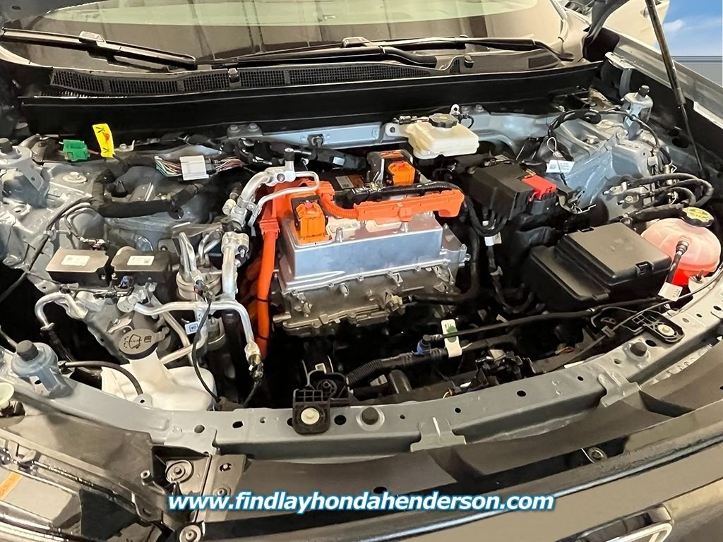 2026 Honda Prologue Touring - Photo 12