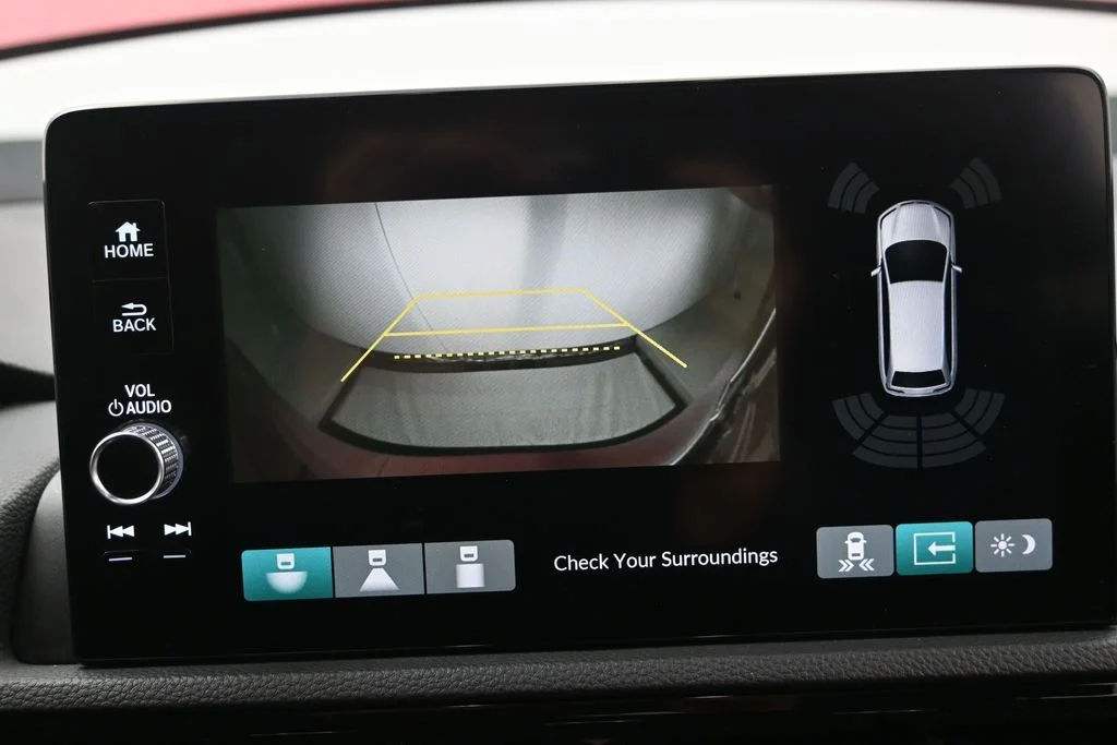 2023 Honda CR-V Sport Touring - Photo 16