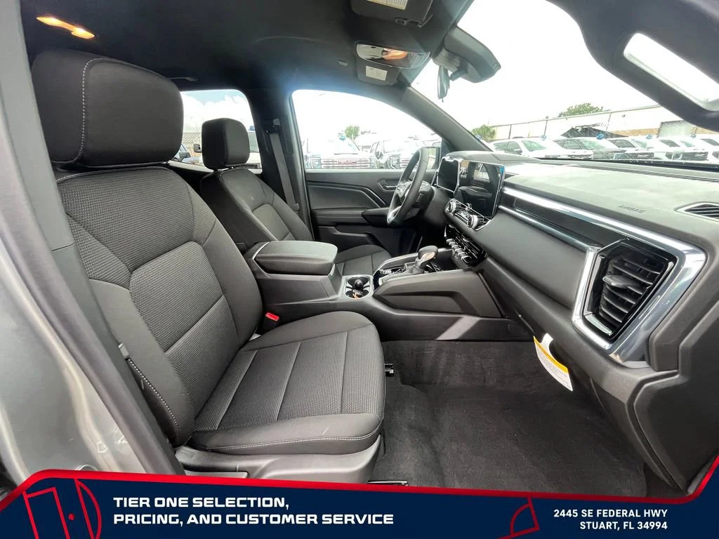 New 2026 Sterling Metallic GMC Elevation image 20