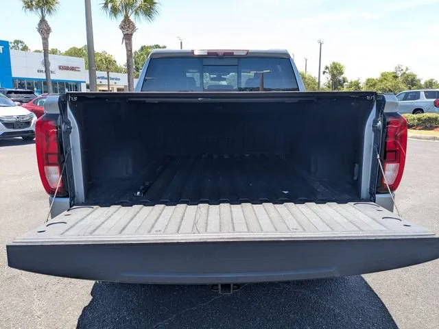 Used 2020 SATIN STEEL METALLIC GMC Elevation image 12