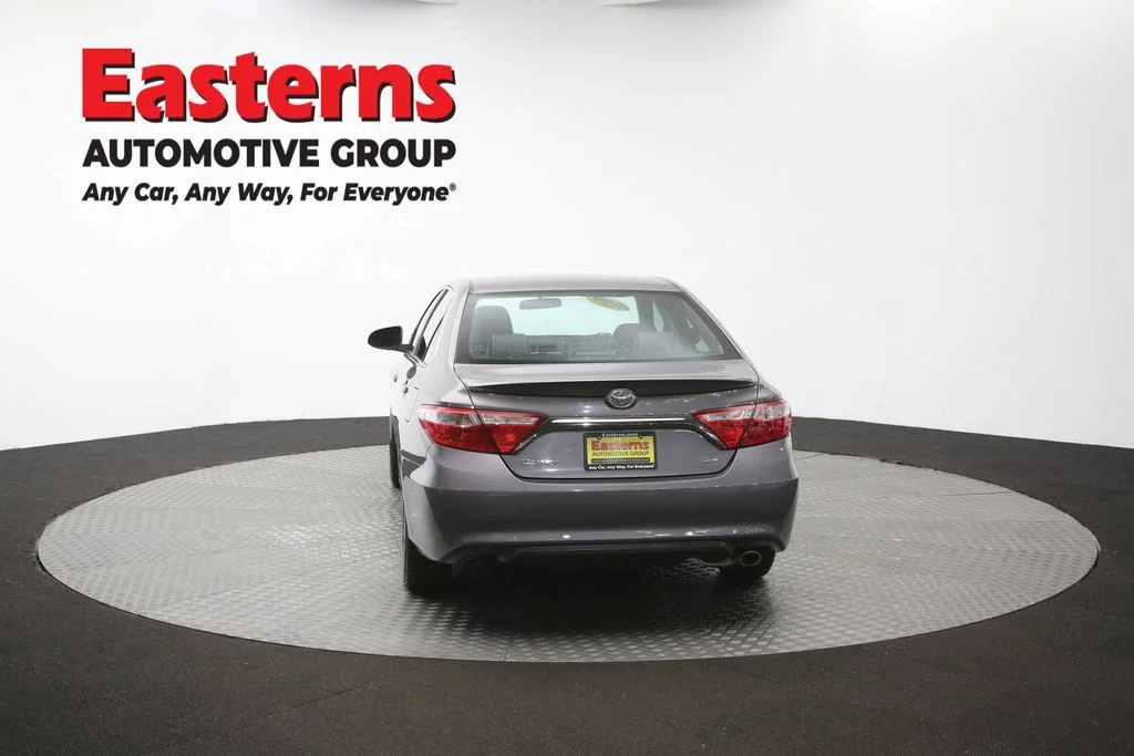 Used 2016 Gray Toyota SE image 35