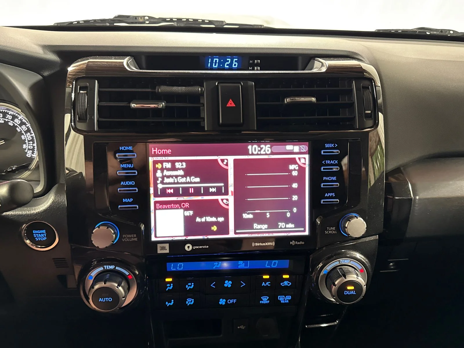 Used 2020 Army Green Toyota TRD Pro image 21