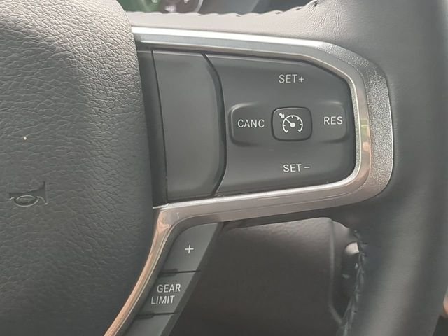 Certified Used 2023 Blue Ram Laramie image 26
