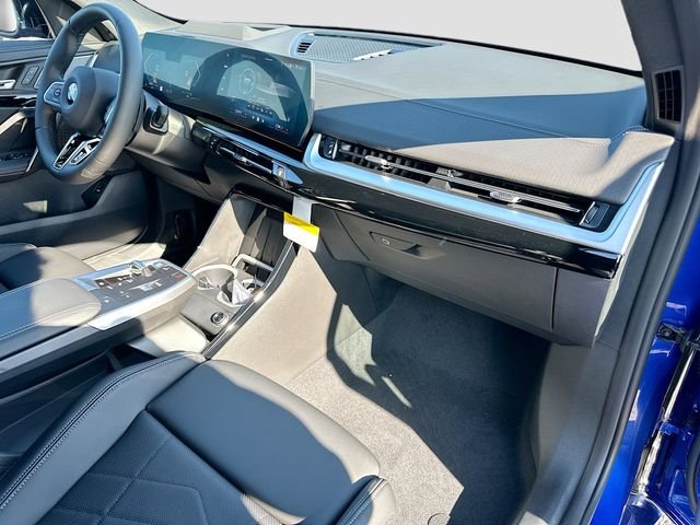 New 2026 Blue BMW xDrive28i image 24