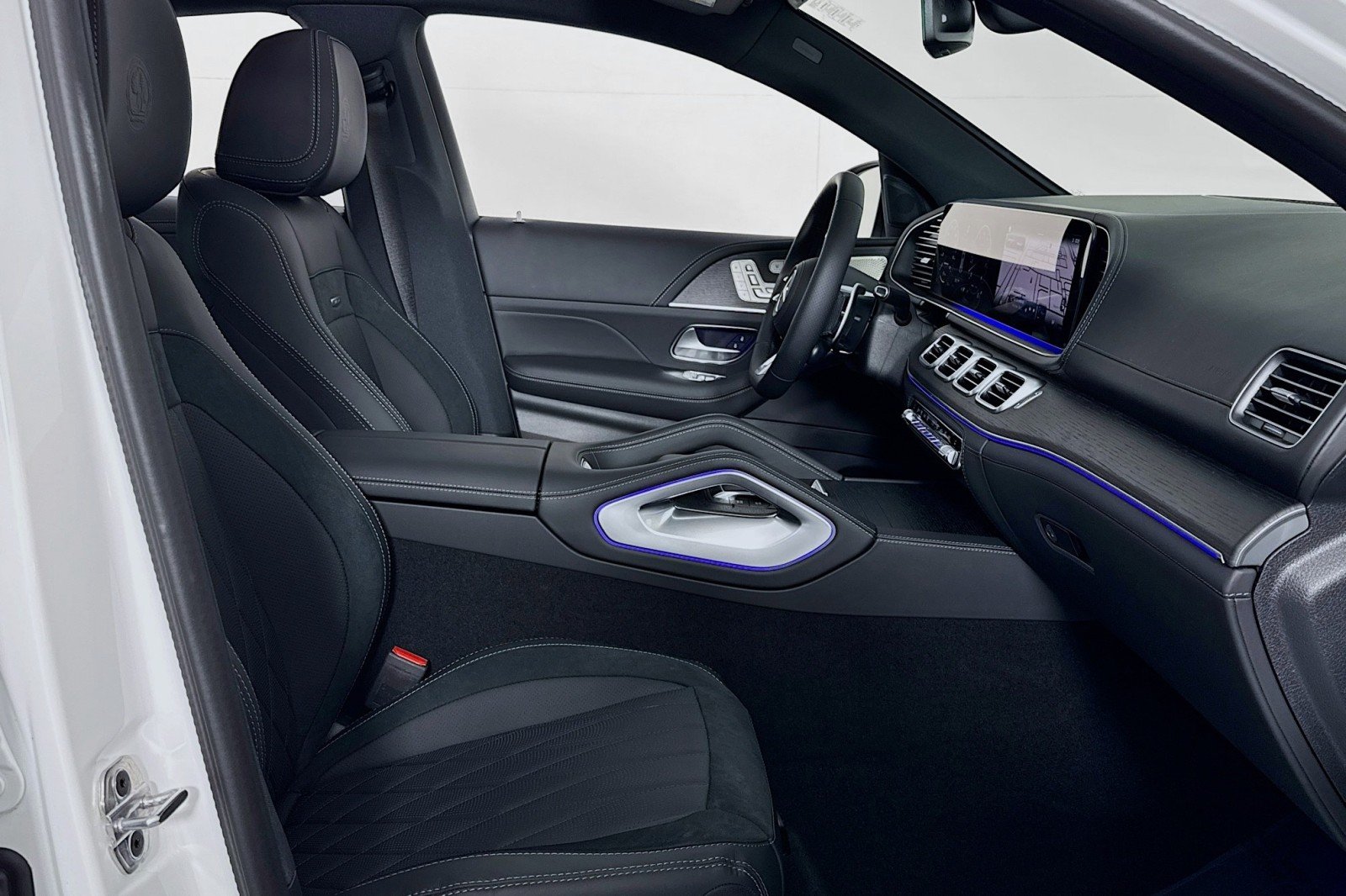2026 Mercedes-Benz GLE Coupe GLE 53 AMG - Photo 6