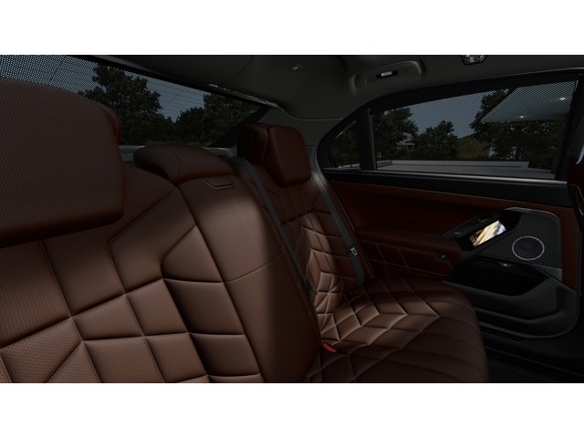 New 2027 Black Sapphire Metallic BMW  image 12