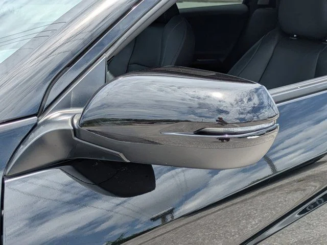 2021 Honda HR-V EX-L - Photo 12