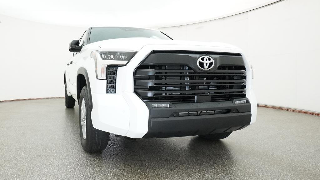 New 2026 Ice Cap Toyota SR5 image 15