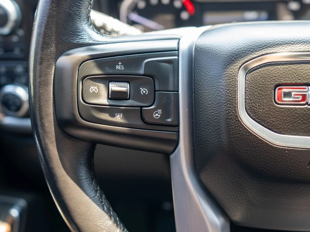 Used 2022 Gray GMC Elevation image 19