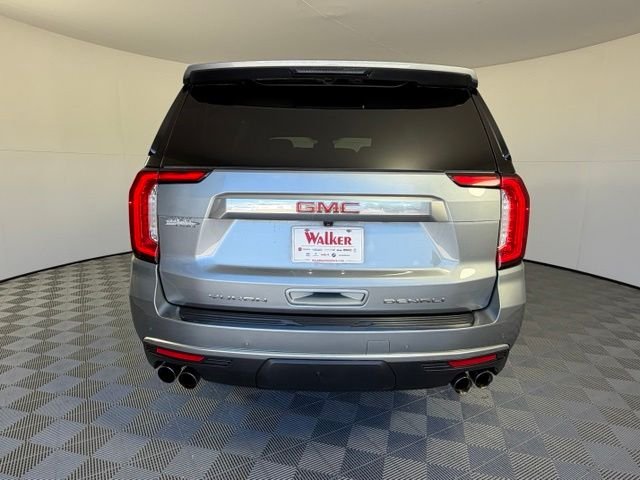 Certified Used 2024 Silver GMC Denali image 6