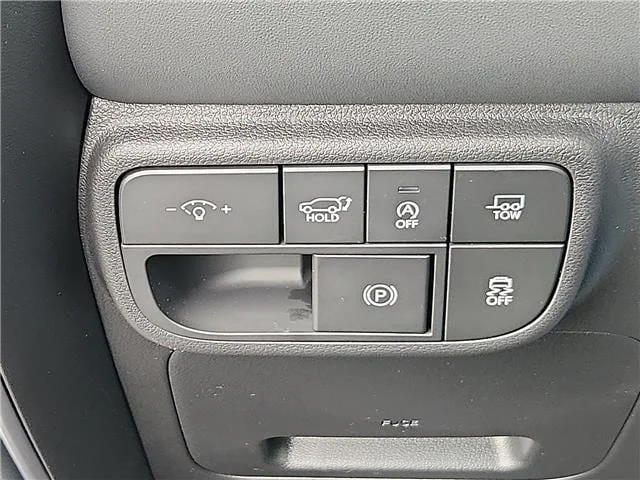 New 2026 Ecotronic Gray Pearl Hyundai SEL Premium image 12