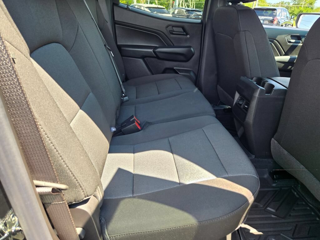 2026 Chevrolet Colorado Trail Boss - Photo 7