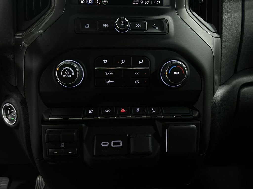 2026 Chevrolet Silverado 2500 HD Custom - Photo 16