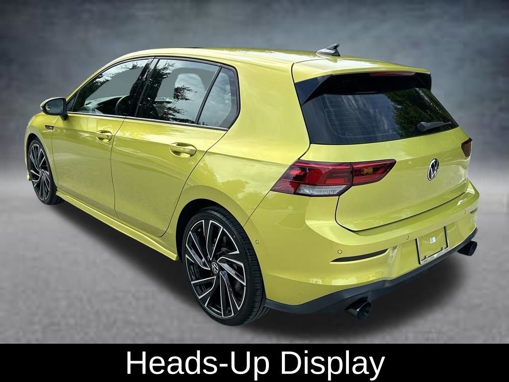 Used 2022  Volkswagen Autobahn image 7