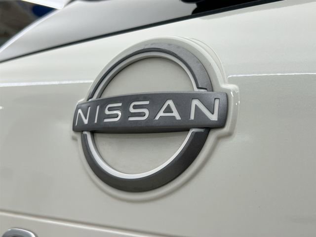 Certified Used 2023 White Nissan Platinum Intelligent AWD image 42
