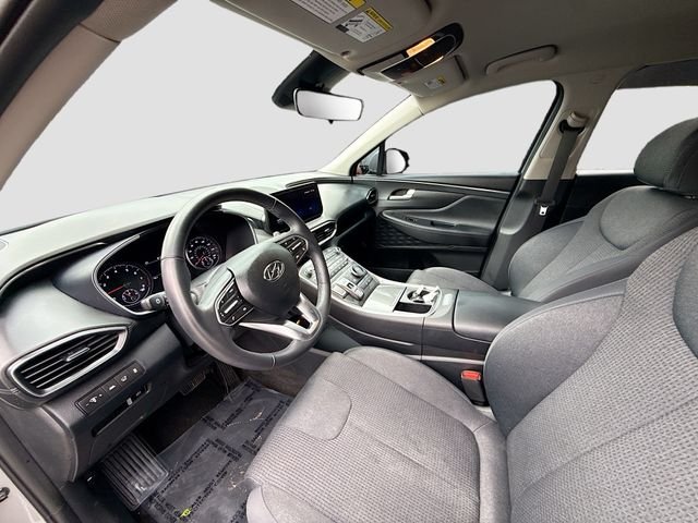 Used 2023 Silver Hyundai SEL image 20