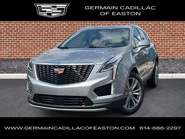 2026 Cadillac XT5