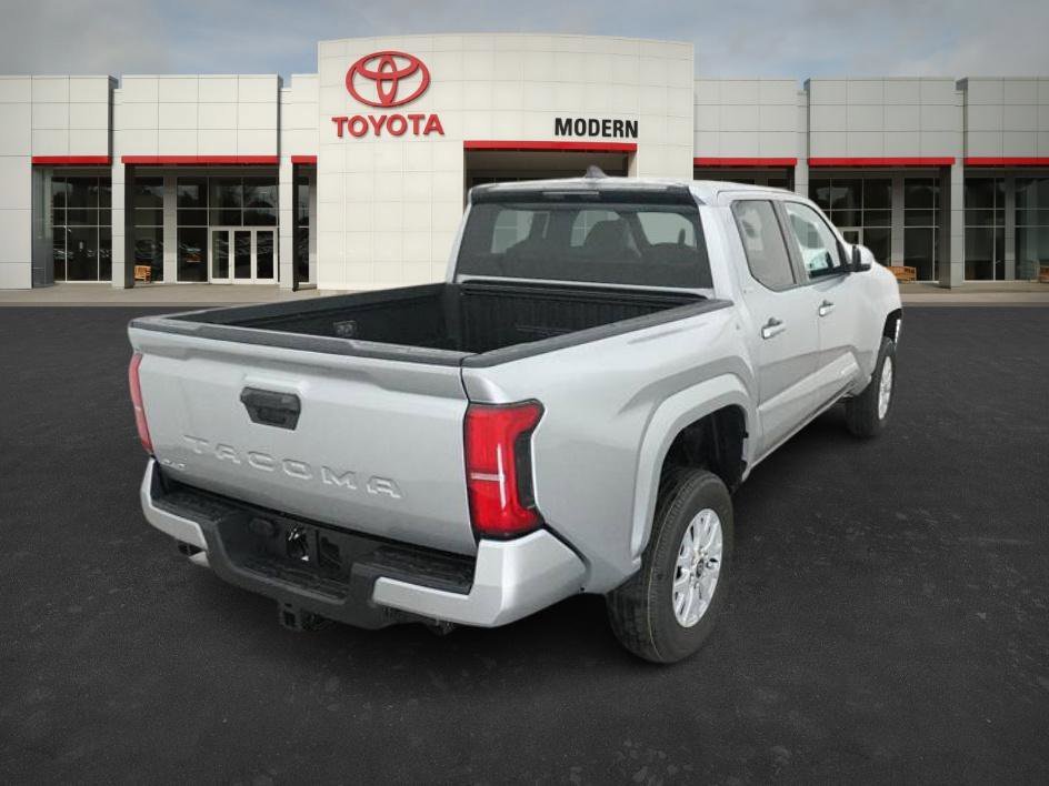2025 Toyota Tacoma SR5 - Photo 19