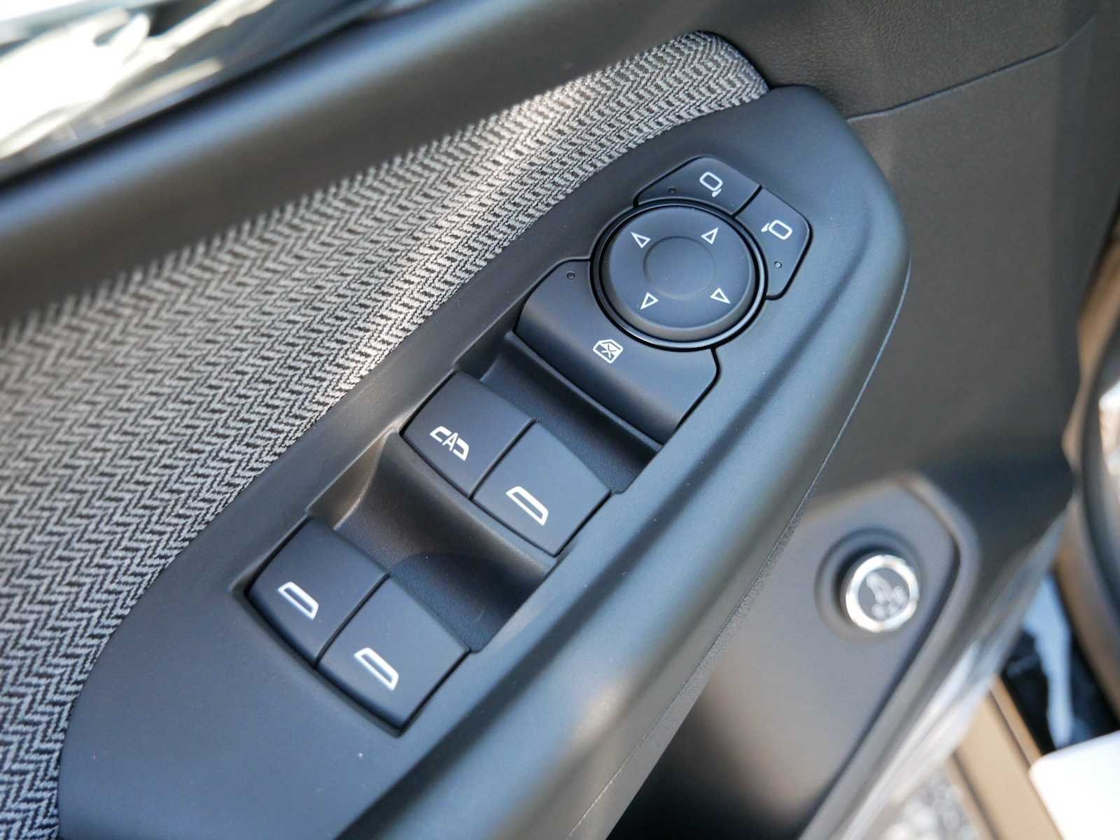 2026 Chevrolet Trailblazer LT - Photo 16