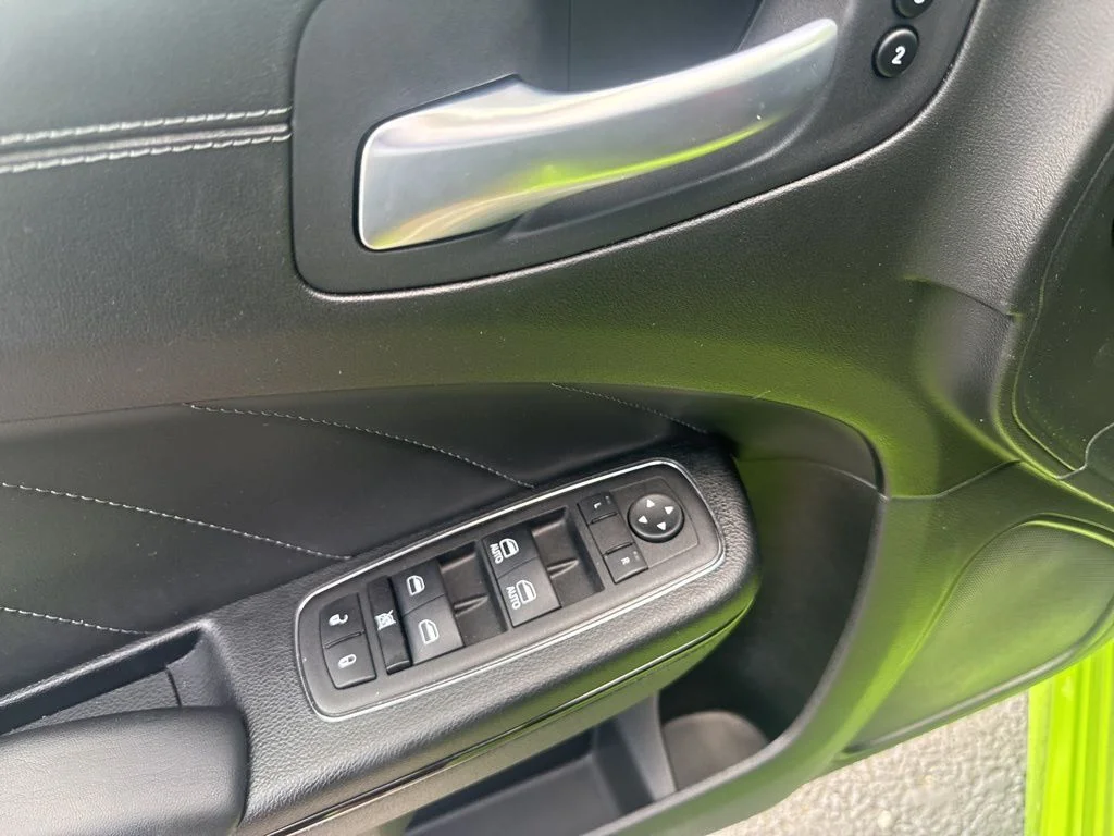 Used 2023 Green Dodge R/T Scat Pack image 18