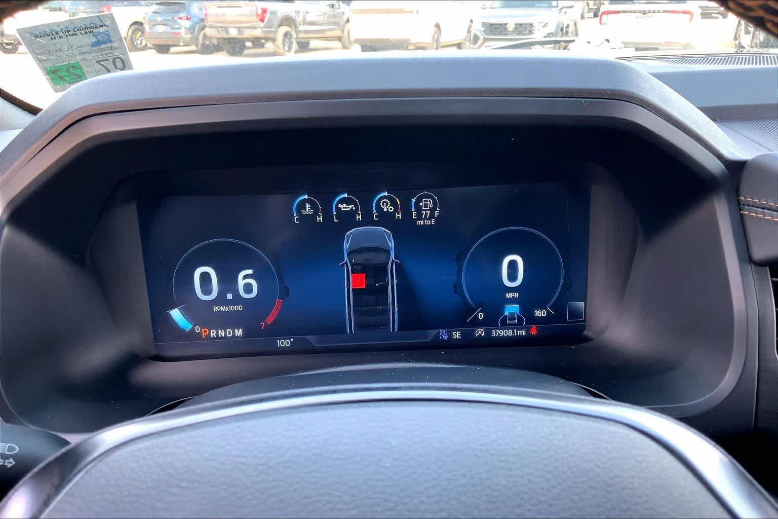2023 Ford Expedition Platinum - Photo 26