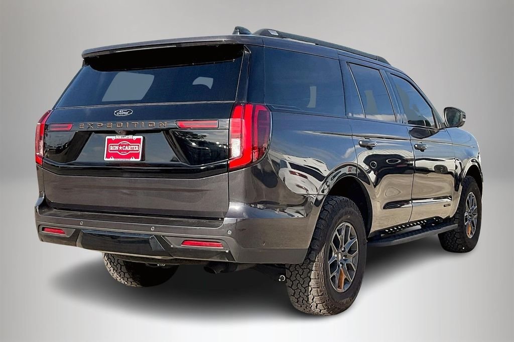 New 2025 Ford Expedition Tremor 4D Sport Utility