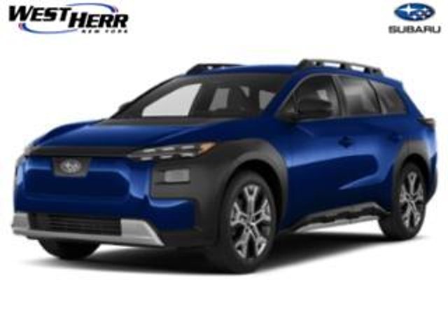 2026 Subaru TRAILSEEKER Limited
