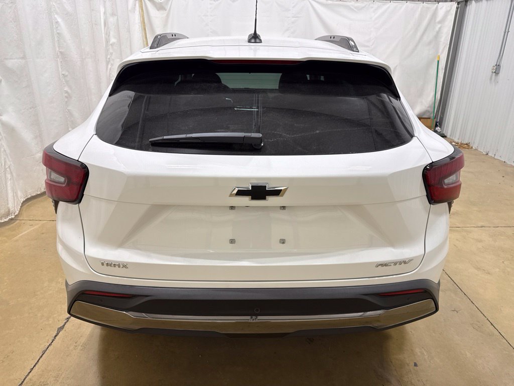 2026 Chevrolet Trax Activ - Photo 7