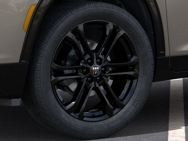 2026 Buick Enclave Sport Touring - Photo 9