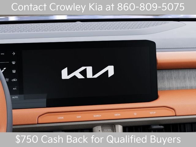 New 2027 Panthera Metal Kia SX-PRESTIGE image 20