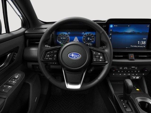 2026 Subaru Outback Touring XT - Photo 14