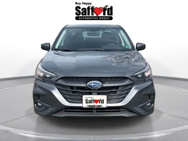 Used 2025 Gray Subaru Premium image 8