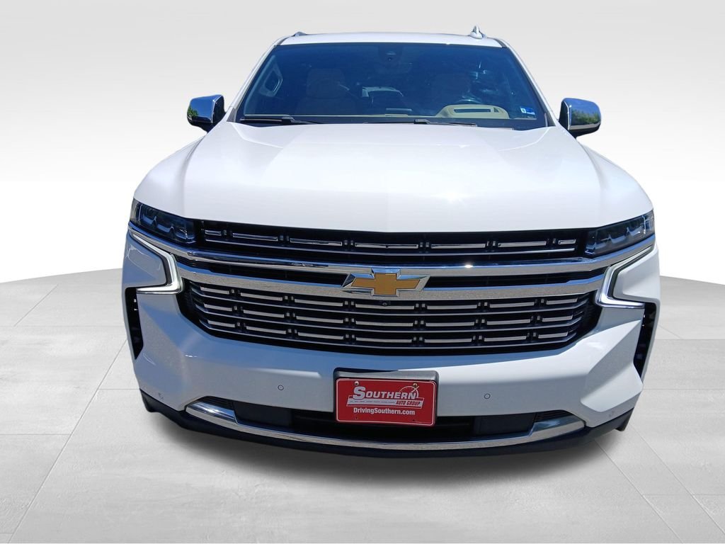 Used 2021 White Chevrolet Premier image 18