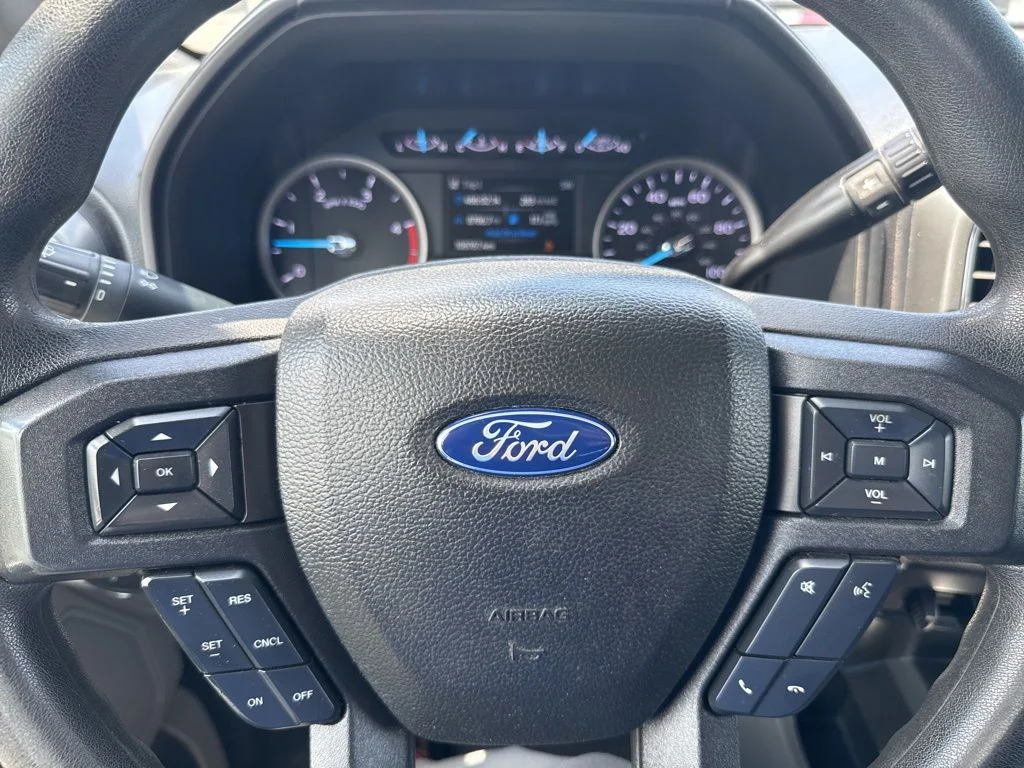 Used 2020 Gray Ford XLT image 18