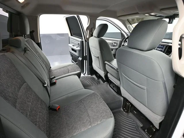 2019 RAM Ram 1500 Classic Big Horn - Photo 40