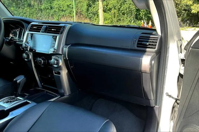2023 Toyota 4Runner TRD Sport - Photo 36