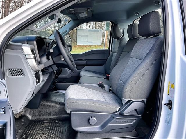 2026 Ford F-250 Super Duty XL - Photo 24
