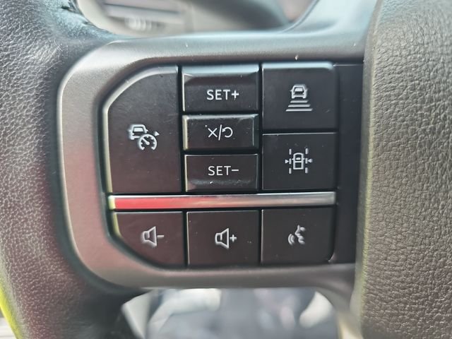 Used 2021 Gray Ford XLT image 16