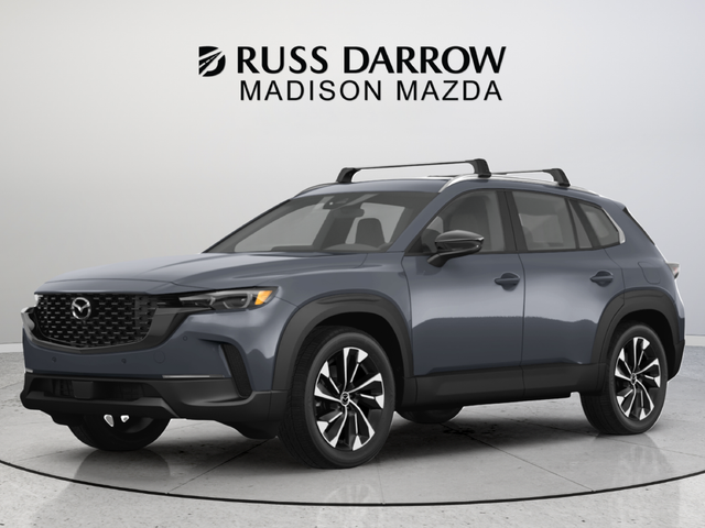 2026 Mazda CX-50 Hybrid Premium Plus